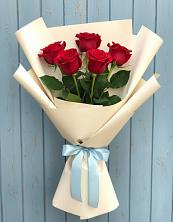 Букет Классика чувств в Глинково