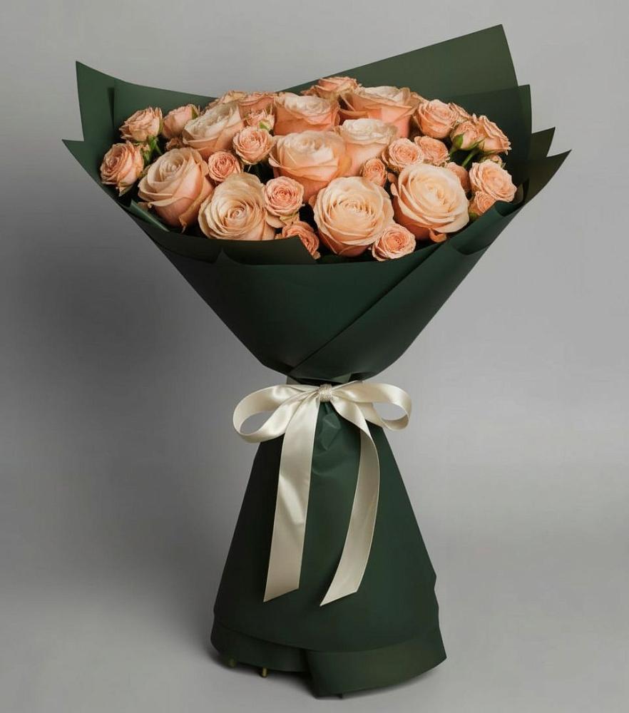 Букет Элегантный в Глинково