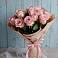 Букет цветов из: Розы в Глинково