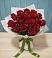 Букет Красные розы в Глинково