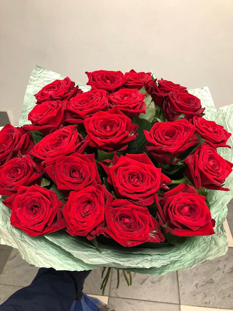 Розы Классика в Глинково Букет Классика в Глинково