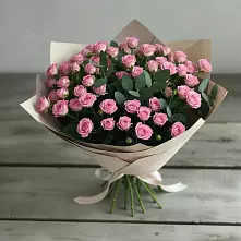 Букет Удовольствие в Глинково