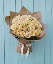 Букет Кремовое облако #REPLACE_PRED# Глинково
