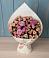 Букет цветов из: Розы в Глинково