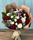 Букет цветов из: Розы и Альстромерии в Глинково