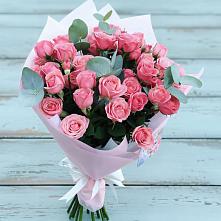 Букет Леди совершенство в Глинково